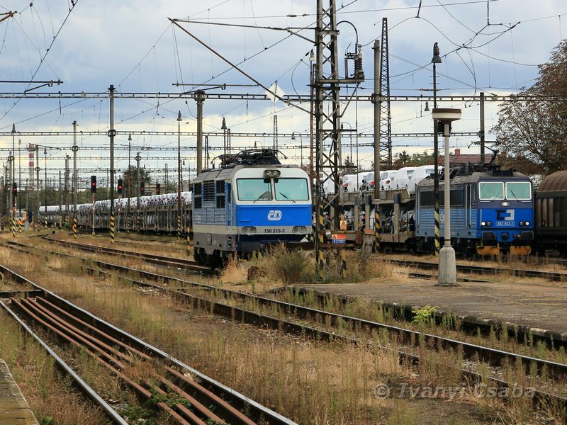 Nymburk
