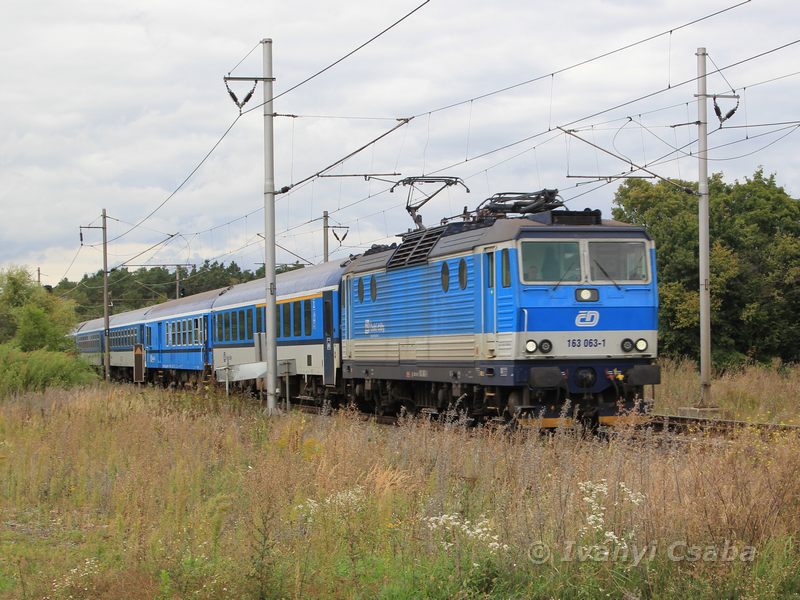 Nymburk
