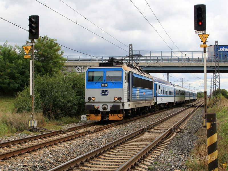 Nymburk
