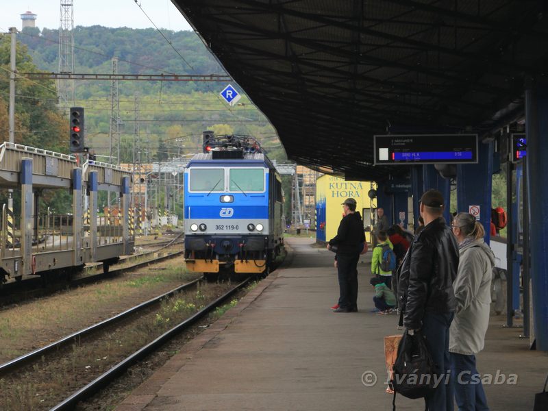 Kutna Hora