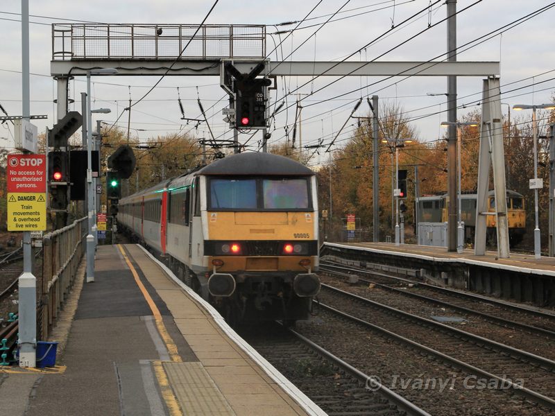 Ipswich