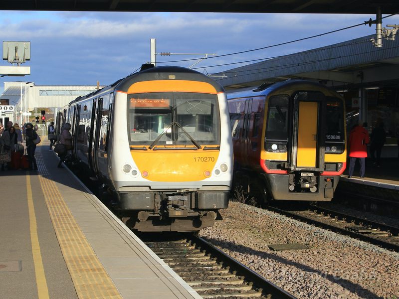 Peterborough