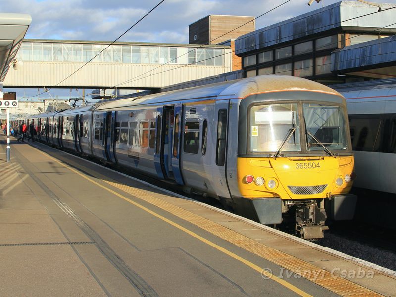 Peterborough