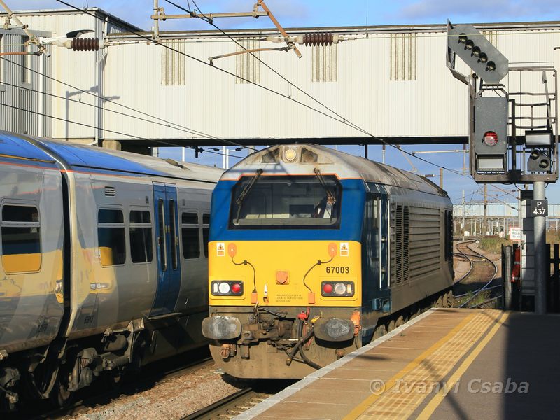 Peterborough