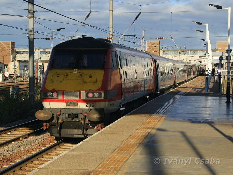 Peterborough