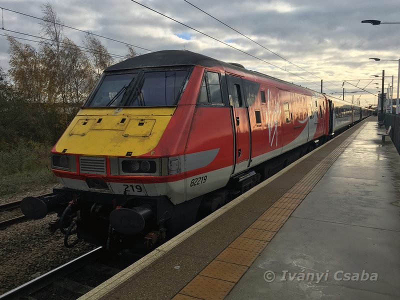 Peterborough