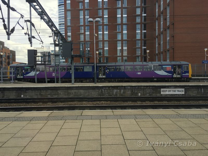 Leeds
