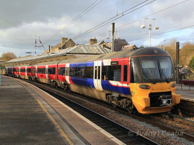 Skipton