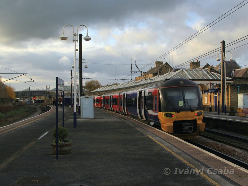 Skipton