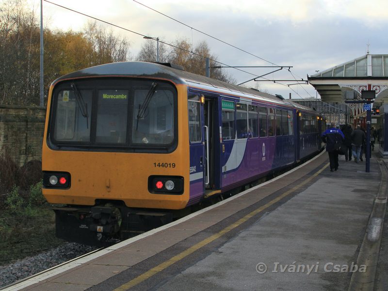 Skipton