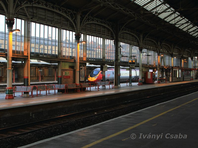 Preston