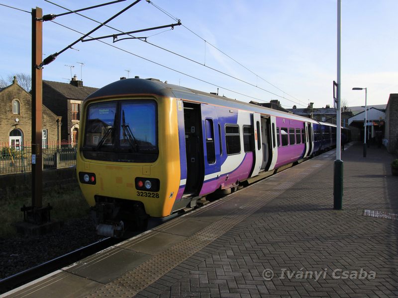 Glossop