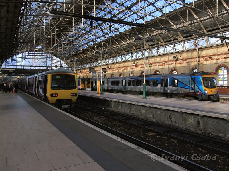 Manchester