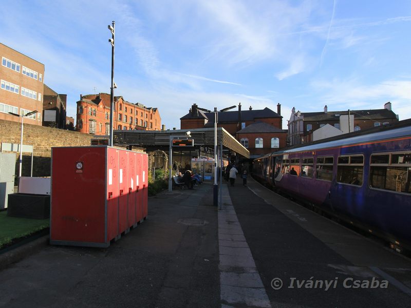 Wigan