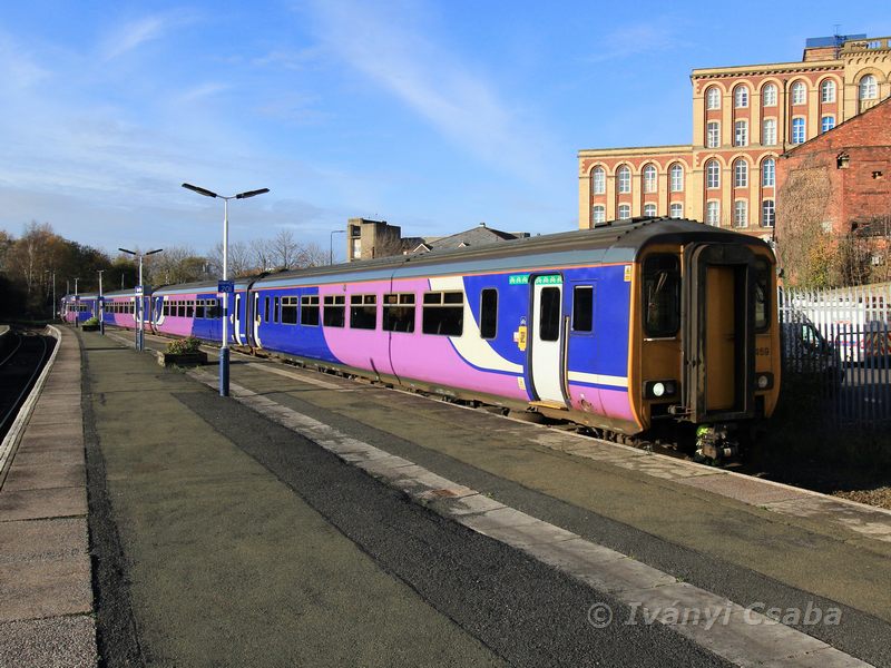 Wigan