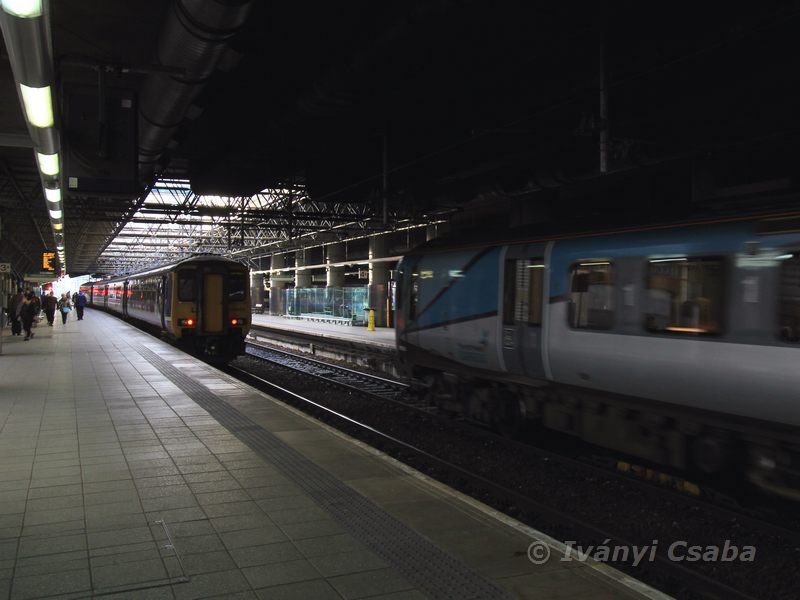 Manchester