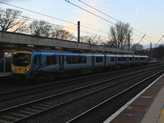 A Transpennine minden vonata megll itt