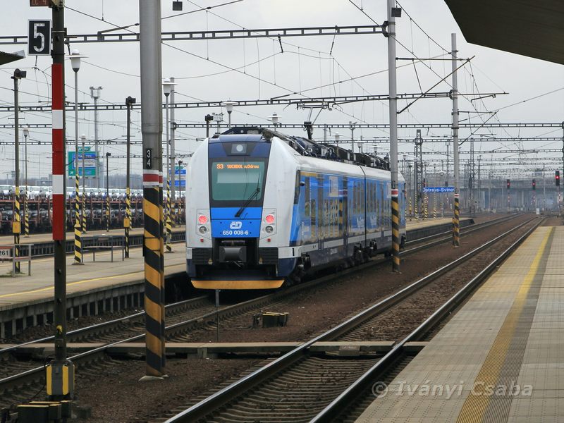 Ostrava