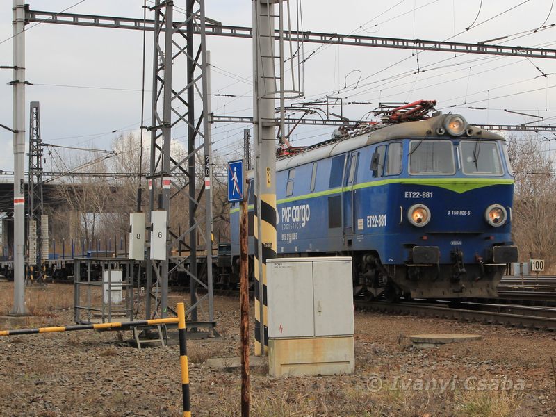 Ostrava