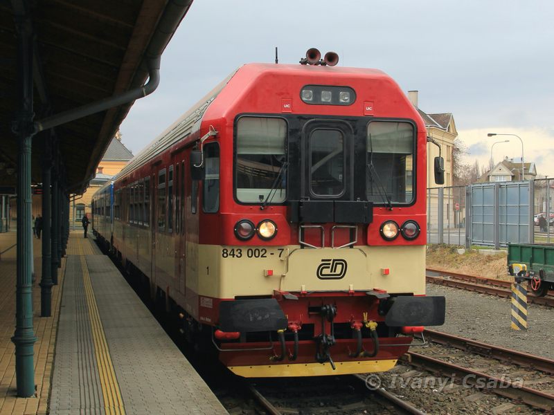 Ostrava