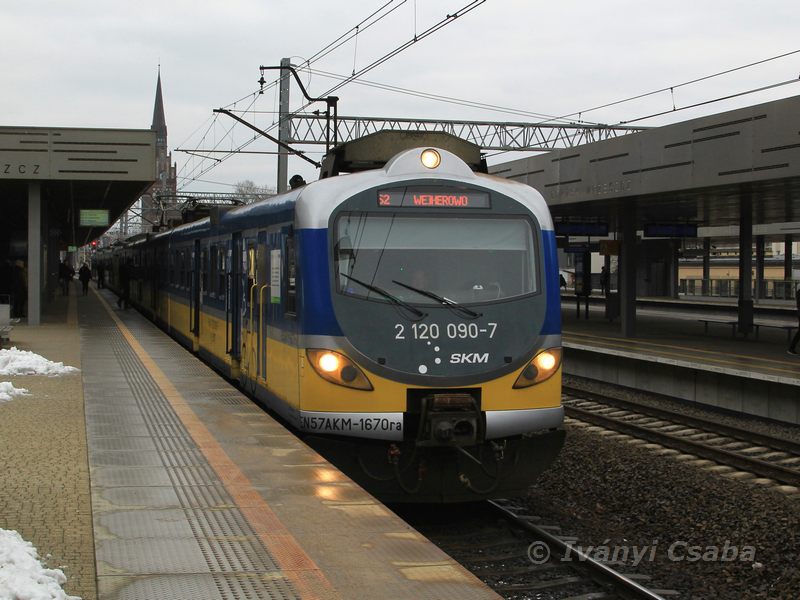 Gdansk