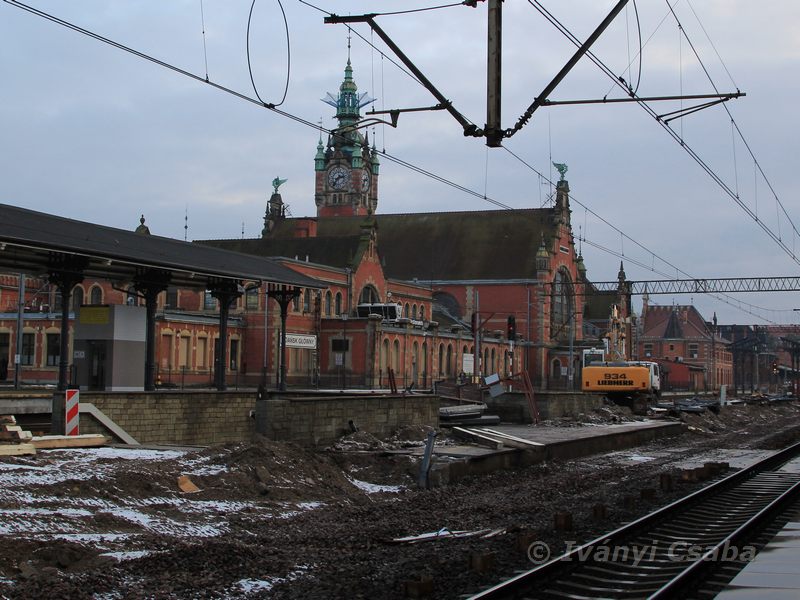Gdansk