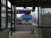 A Breclav fel� tart� ingavonatokn�l nem kell m�r k�r�lj�rni, �gy j� nekik a csonkav�g�ny is