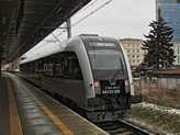Minden m�sodik vonat megy csak a f�p�lyaudvarig, a t�bbi Wrzeszcz-ig j�n csak