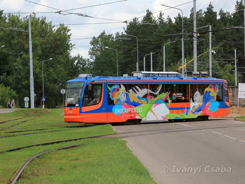 Daugavpils