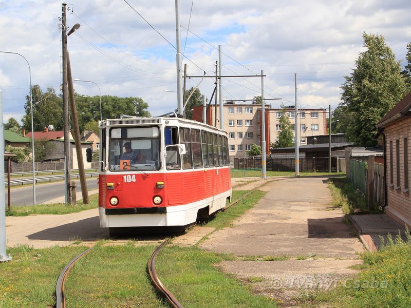 Daugavpils