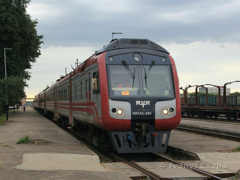 Daugavpils