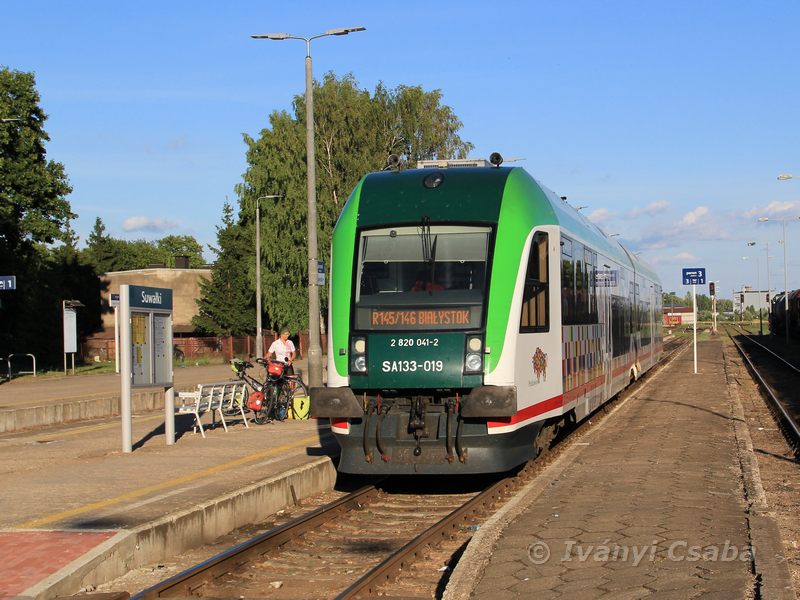 Suwalki