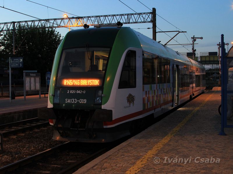 Bialystok