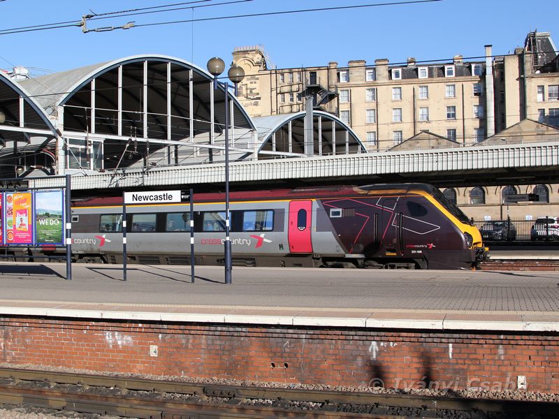 Newcastle