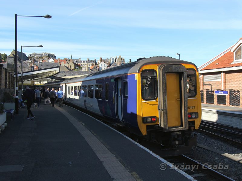 Whitby