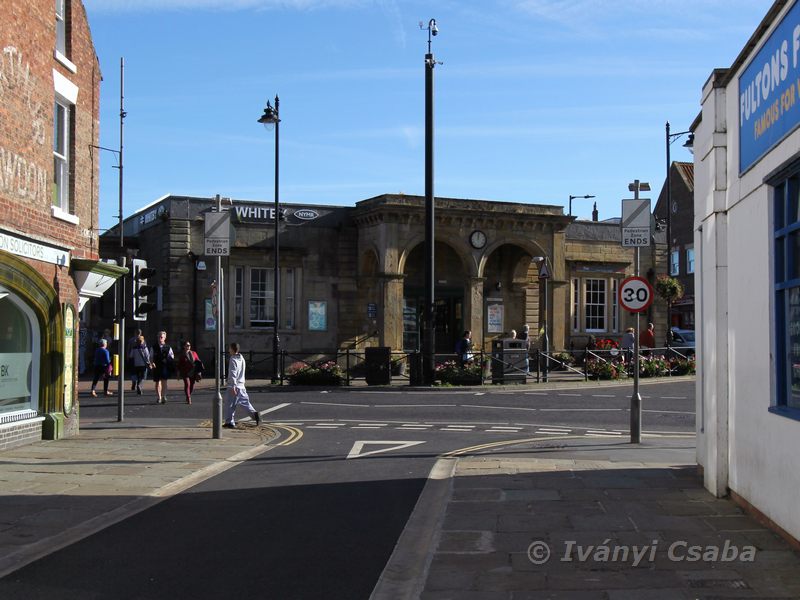 Whitby