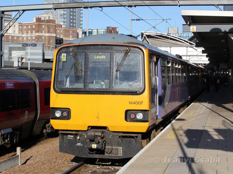 Leeds