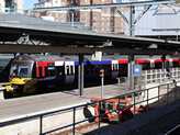 Leedsben leszállva ezt a 333-ast láttam meg először