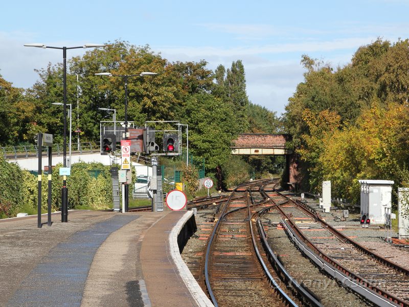 West Kirby