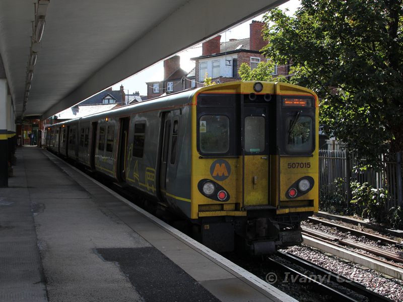 West Kirby