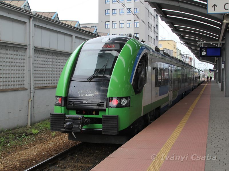 Katowice
