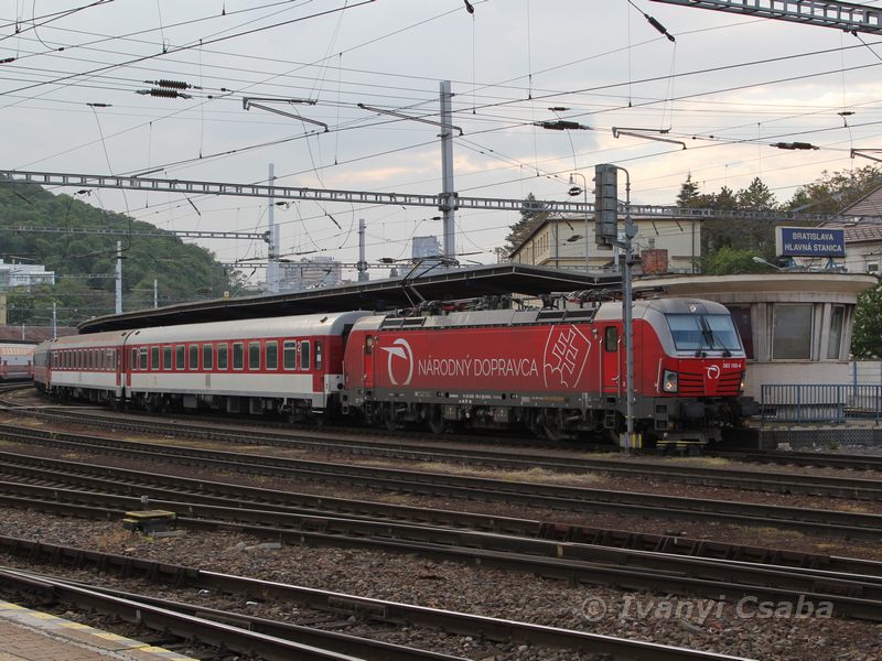 Bratislava