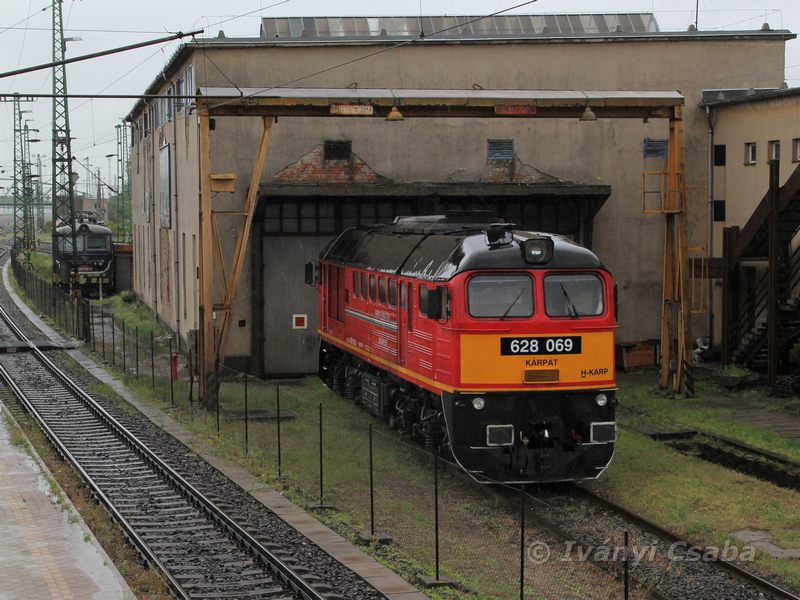 Kom�rom
